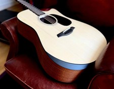 Furch Blue Performance Dc-EW a