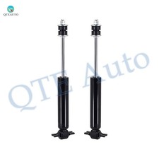 Pair of 2 Front Shock Absorber