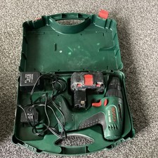 Bosch PSR 1440 Cordless Drill