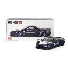 KAIDO HOUSE x MINI GT 1/64
