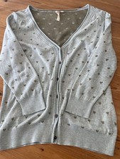 WHITE STUFF DUCK EGG BLUE