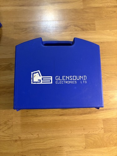 Glensound voice - hd,
