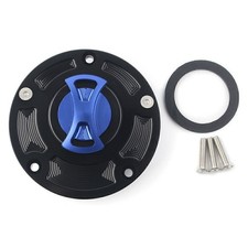 Fuel Tank Cap Cover Bow-tie