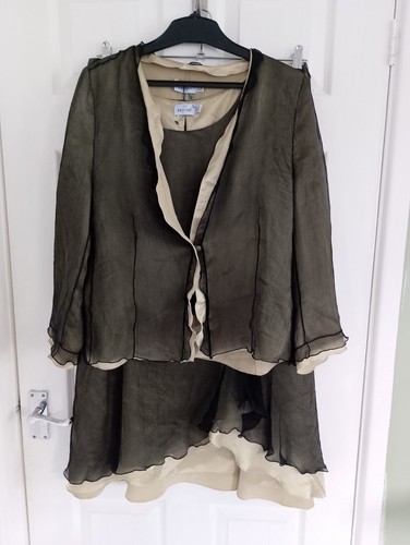 Presen deluxe set - set, 16