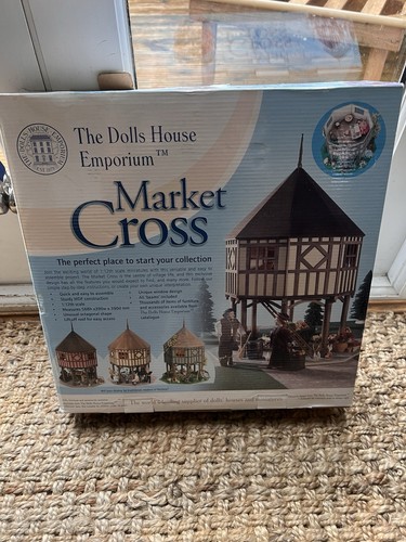 The dolls house emporium - the,