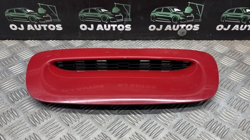 Mini cooper bonnet - s,