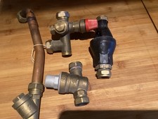 Gledhill Boilermate 2000 Spares