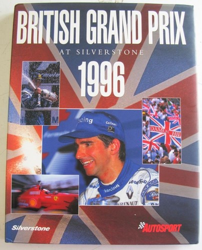 British grand prix - grand, at