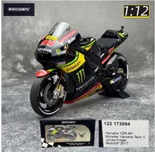 Boxed 1:12 Minichamps  Jonas