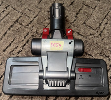 Genuine Dyson Dual Mode Floor Head Brush Tool DC63 DC28c DC39 DC54