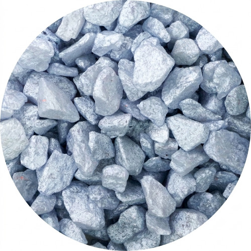 1kg coloured luxury quartz - 1kg,