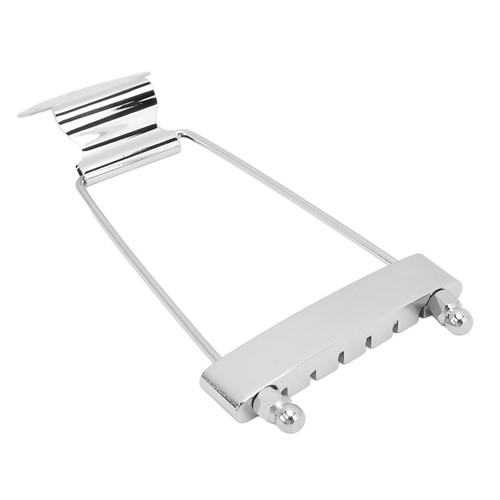 Guitar trapeze bridge 6 - bridge,