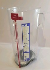 Used Dyson UP24 Broken Catch