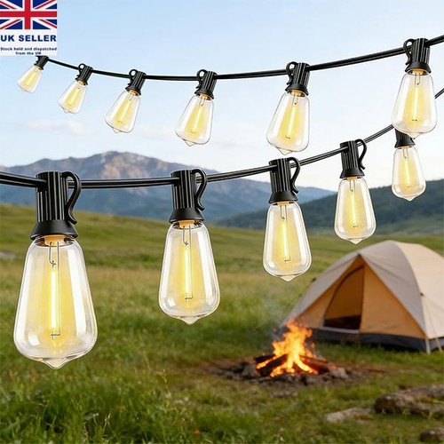 100ft 200ft heavy duty - 200ft, festoon