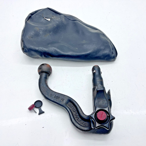 Audi saloon detachable - b5,