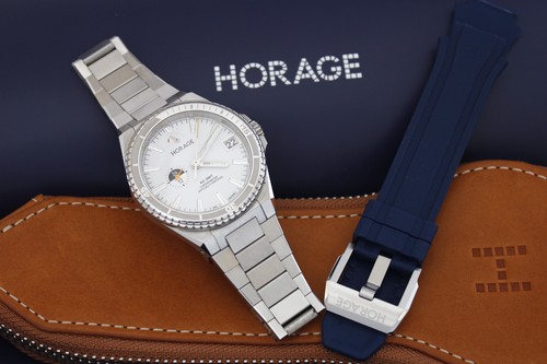 Horage supersede gmt 39mm - gmt,
