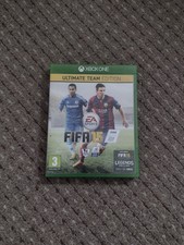 FIFA 15 (2014) Ultimate Team