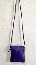 Ladies osprey london purple - ladies,