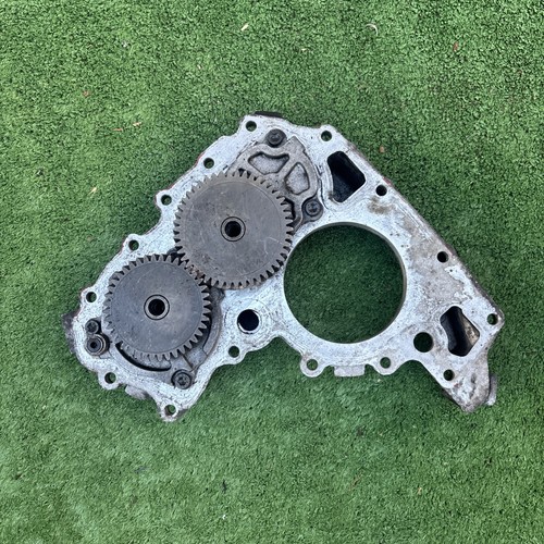 F009d02301 oil pump for 3 - oil,