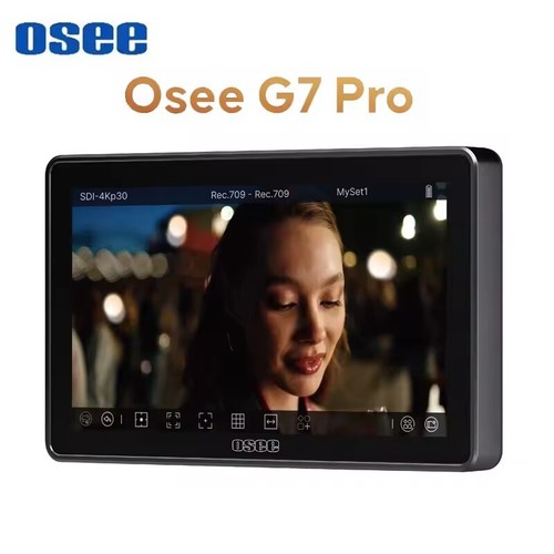 Osee pro 4k - osee,