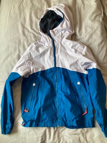 Tribord waterproof jacket - tribord,