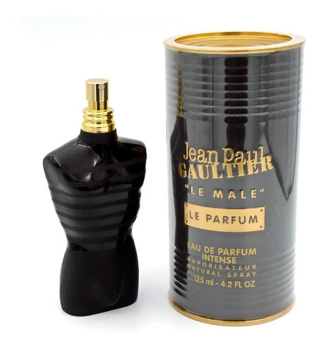 Jean paul gaultier male - male, le