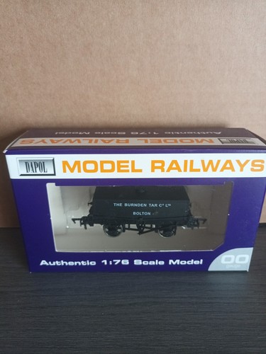 Dapol the burnden - dapol,