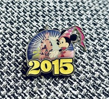 Disneyland Paris 2015 Minnie