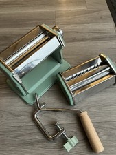 Manual Noodle Maker and Press