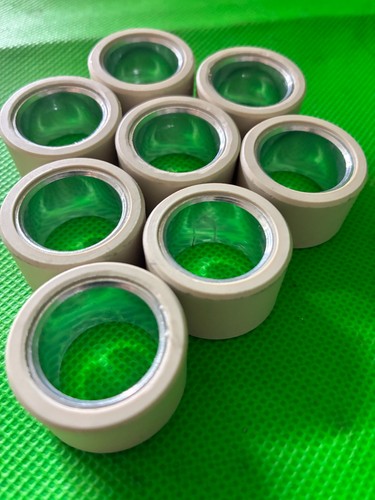 Variator roller set for - roller,