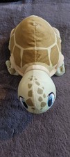 IMC Toys Teressa Planet Sea turtle plush soft toy moving/sound tested working