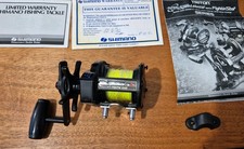 A STUNNING SHIMANO TRITON