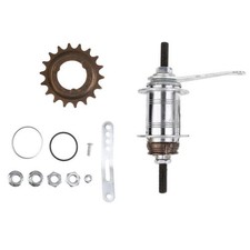 Rear Hub 36 Hole Hub For Back