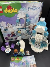 Lego Duplo Disney Frozen