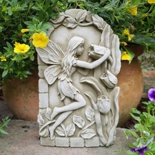 Latex and Fibreglass Mould |
