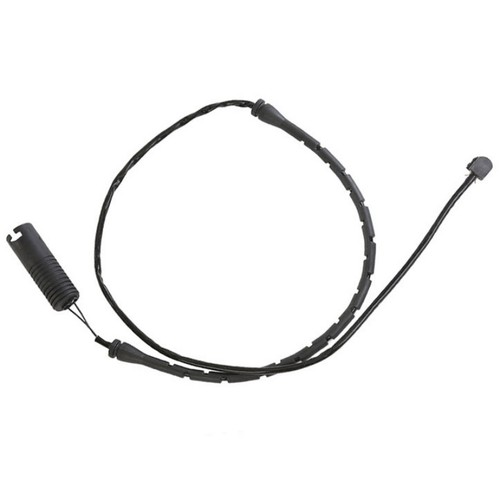 Black autostar germany rear - black,