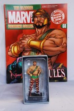 CLASSIC MARVEL FIGURINE COLLECTION #68 HERCULES