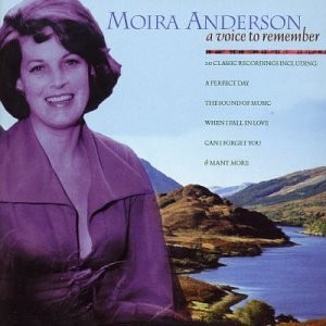 Voice remember moira - a,