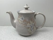 Denby Tasmin Tea Pot Superb