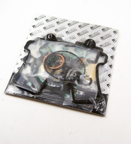 Gasket top set ttr250 - gasket,