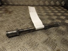 Honda CB550/4 CB550F Four 1975 Front Wheel Spindle 