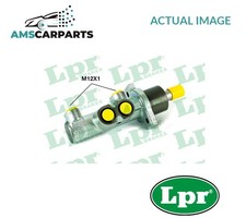 BRAKE MASTER CYLINDER 1915 LPR