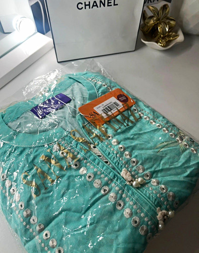 Sana safinaz essentials - sana,