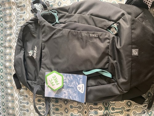 Deuter trail hiking - deuter,
