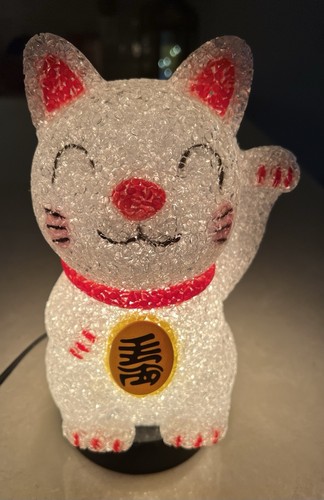 Japanese style light maneki - style,