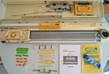 Brother  Knitting Machine