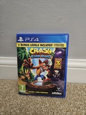 Crash Bandicoot N. Sane