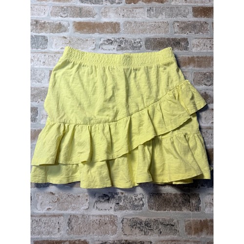 Zara girls collection yellow - girls,