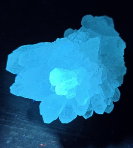 100 natural aluminite - natural,
