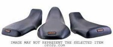 Quad Works Seat Cover